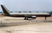 N770BB, Boeing 757-200, Private