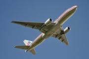 N774AN, Boeing 777-200ER, American Airlines