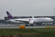 N774SA, Boeing 777F, Thai Cargo