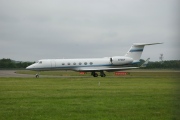 N780F, Gulfstream V, Untitled