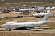 N795SA, Boeing 747-200BM, Untitled