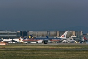 N797AN, Boeing 777-200ER, American Airlines