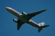 N799AN, Boeing 777-200ER, American Airlines