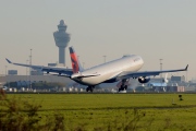 N805NW, Airbus A330-300, Delta Air Lines