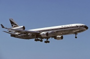 N807DE, McDonnell Douglas MD-11, Delta Air Lines