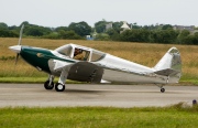 N80903, Globe GC-1B Swift, Private