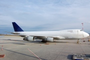 N809MC, Boeing 747-200F(SCD), Untitled