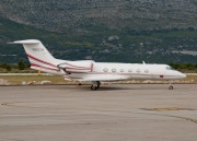 N810TM, Gulfstream IV-SP, Private