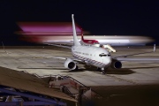 N835BA, Boeing 737-700/BBJ, Boeing