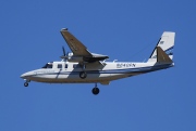 N840PN, Rockwell 690C Jetprop 840, Pacnet Air