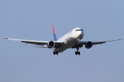 N841MH, Boeing 767-400ER, Delta Air Lines