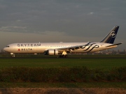 N844MH, Boeing 767-400ER, Delta Air Lines