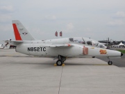 N852TC, SIAI Marchetti S.211, Untitled