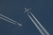 N854FD, Boeing 777F, Federal Express (FedEx)