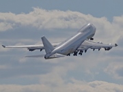 N903AR, Boeing 747-400ERF(SCD), Centurion Air Cargo