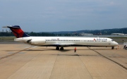 N904DE, McDonnell Douglas MD-88, Delta Air Lines