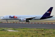 N917FD, Boeing 757-200SF, Federal Express (FedEx)