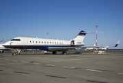 N930EN, Bombardier Global Express, Private