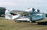 N93GS, Grumman G-21A Goose, Caribbean Clipper Inc