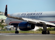 N941UW, Boeing 757-200, US Airways