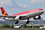 N969AV, Airbus A330-200, Avianca