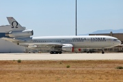N974VV, McDonnell Douglas DC-10-40
