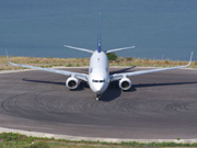 N977RY, Boeing 737-800, Futura International Airways
