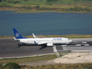 N977RY, Boeing 737-800, Futura International Airways