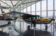 N991DM, Cessna 337D Super Skymaster, Flying Bulls