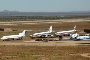 N995CF, Douglas DC-8-62CF, Untitled