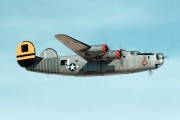 NX224J, Consolidated Aircraft B-24J Liberator, Untitled
