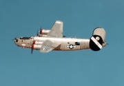 NX224J, Consolidated Aircraft B-24J Liberator, Untitled