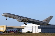 NZ7571, Boeing 757-200, Royal New Zealand Air Force