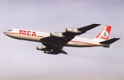 OD-AFD, Boeing 707-300C, Middle East Airlines (MEA)