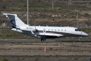 OD-CXJ, Embraer Legacy 500, Middle East Airlines (MEA)