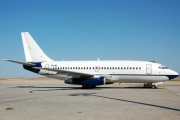 OD-LMB, Boeing 737-200Adv, Untitled