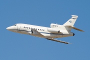 OD-MIK, Dassault Falcon-900DX, Private