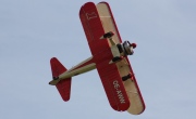 OE-AWW, Boeing-Stearman Model 75 N2S-5 Kaydet, Private