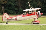 OE-AWW , Boeing-Stearman Model 75 N2S-5 Kaydet, Untitled