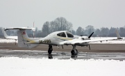 OE-FBG, Diamond DA42NG Turbo Twin Star, Private