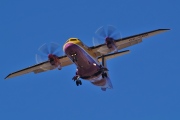 OE-GBB, Dornier  328-110, Welcome Air