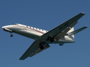 OE-GBY, Cessna 680-Citation Sovereign, Private