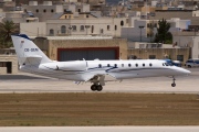 OE-GEM, Cessna 680-Citation Sovereign, Private