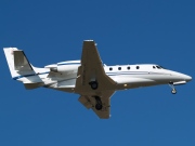 OE-GES, Cessna 560-Citation XLS, Untitled