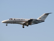 OE-GET, Cessna 525-B Citation CJ3, Untitled