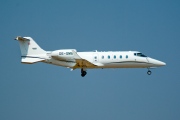 OE-GMA, Bombardier Learjet 60, Private