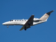 OE-GRU, Cessna 525-B Citation CJ3, Untitled