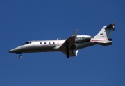 OE-GVD, Bombardier Learjet 60, Vista Jet