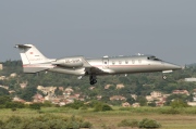 OE-GVH, Bombardier Learjet 60XR, Vista Jet