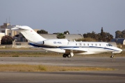 OE-HAL, Cessna 750-Citation X, Untitled